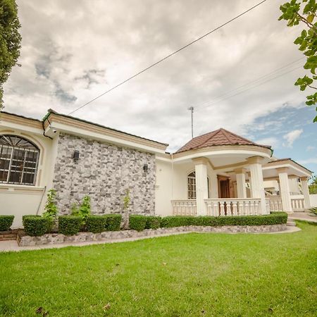 Ideal Family Place Jarabacoa. Ngoại thất bức ảnh