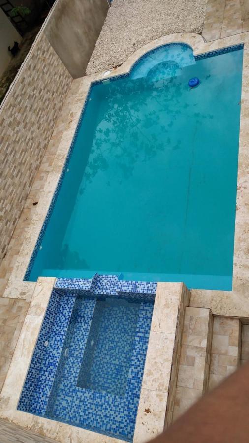 Ideal Family Place Jarabacoa. Ngoại thất bức ảnh