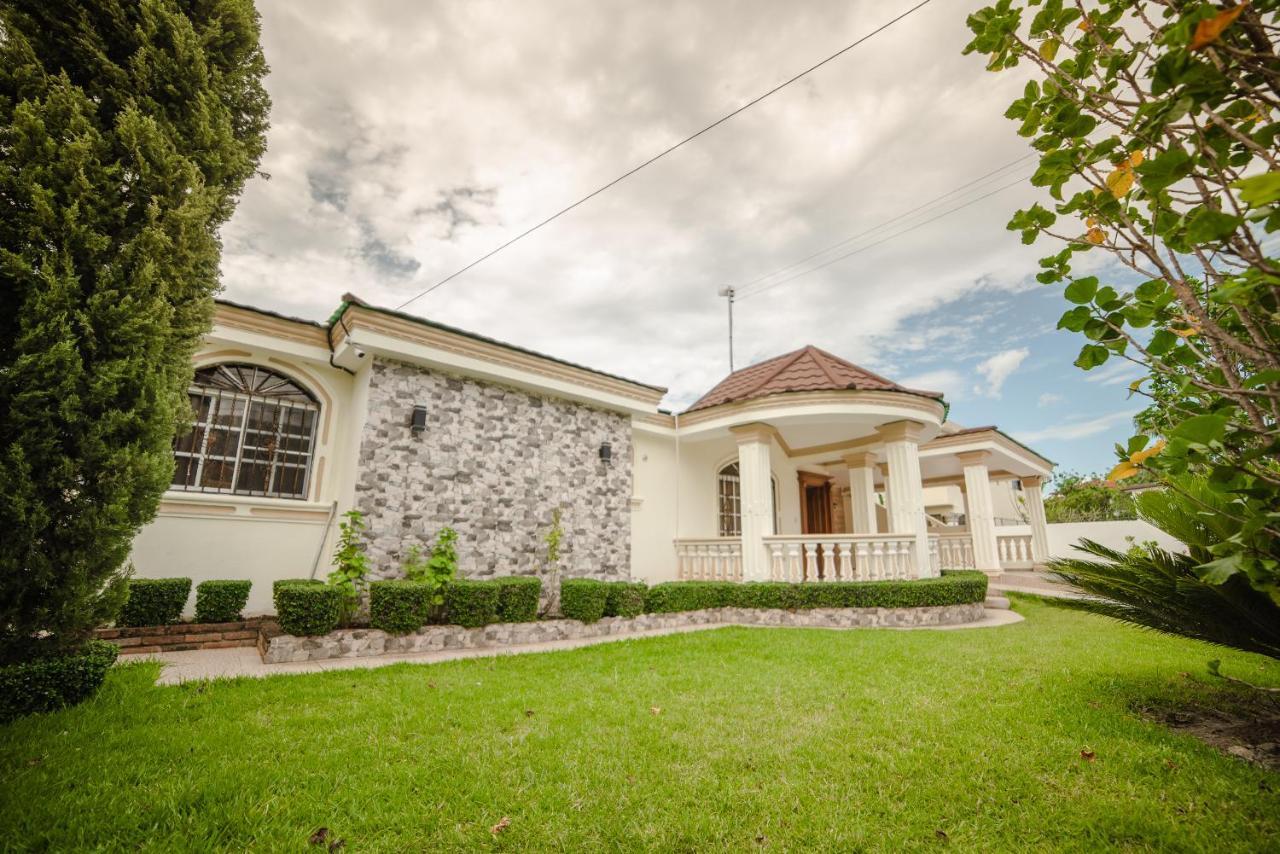 Ideal Family Place Jarabacoa. Ngoại thất bức ảnh