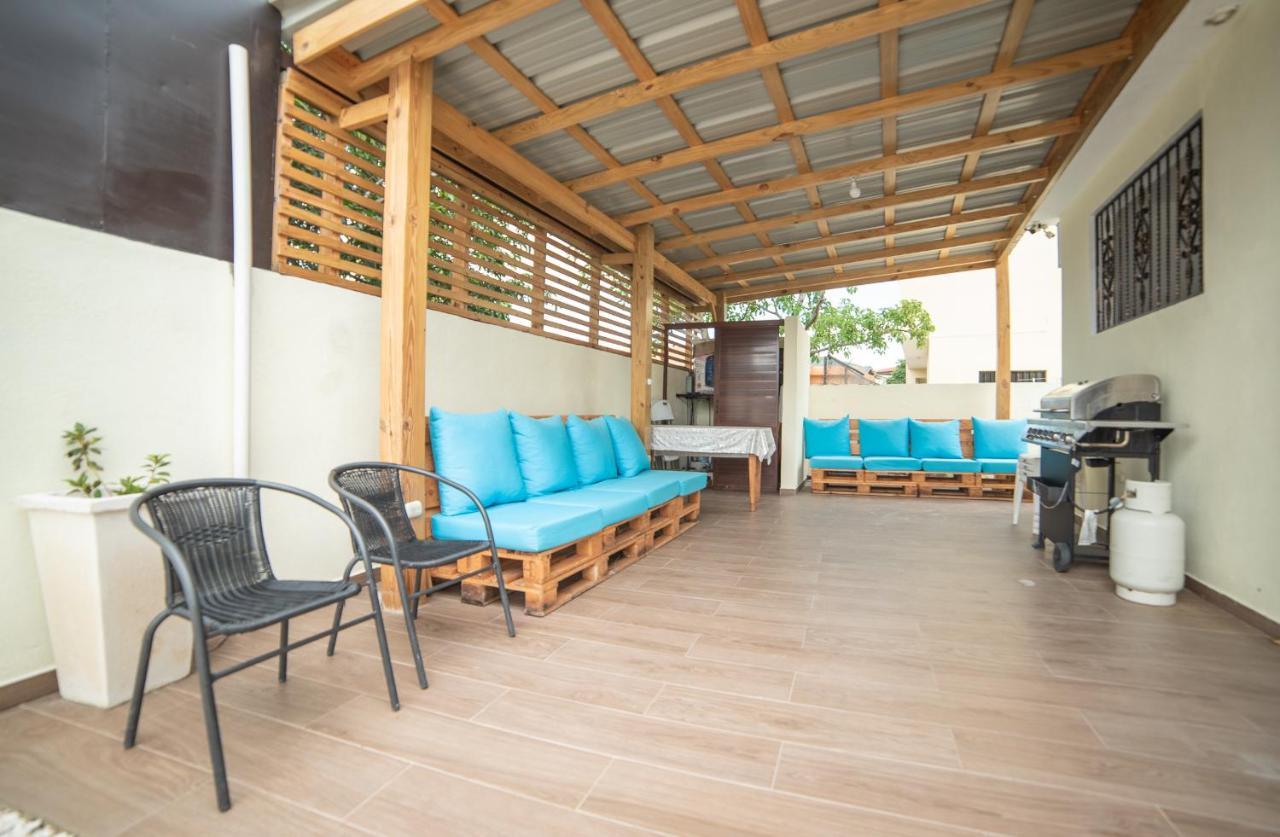 Ideal Family Place Jarabacoa. Ngoại thất bức ảnh