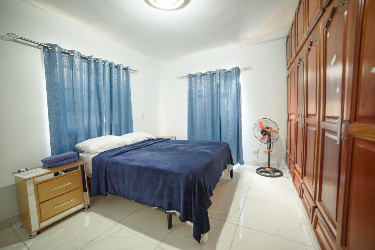 Ideal Family Place Jarabacoa. Ngoại thất bức ảnh