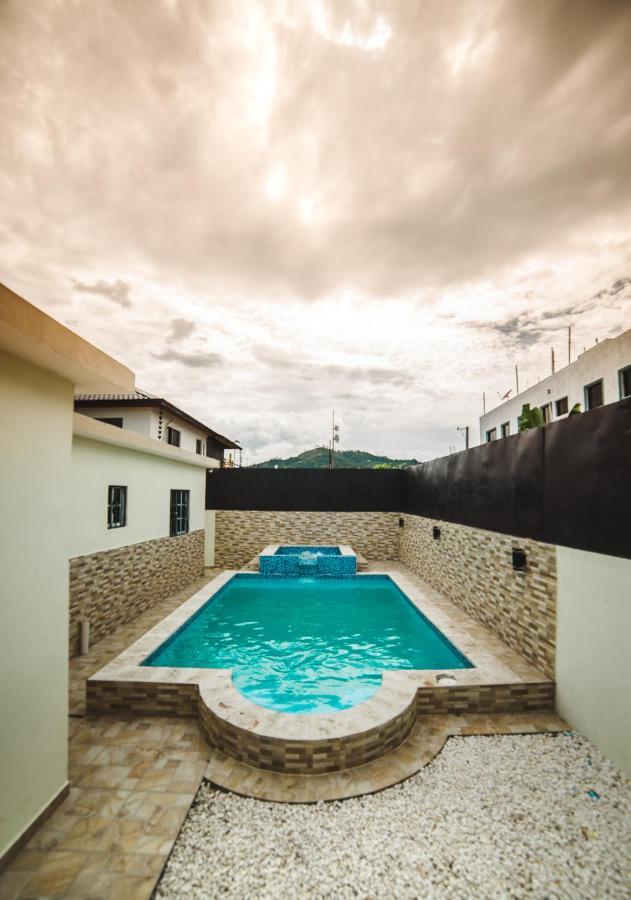 Ideal Family Place Jarabacoa. Ngoại thất bức ảnh