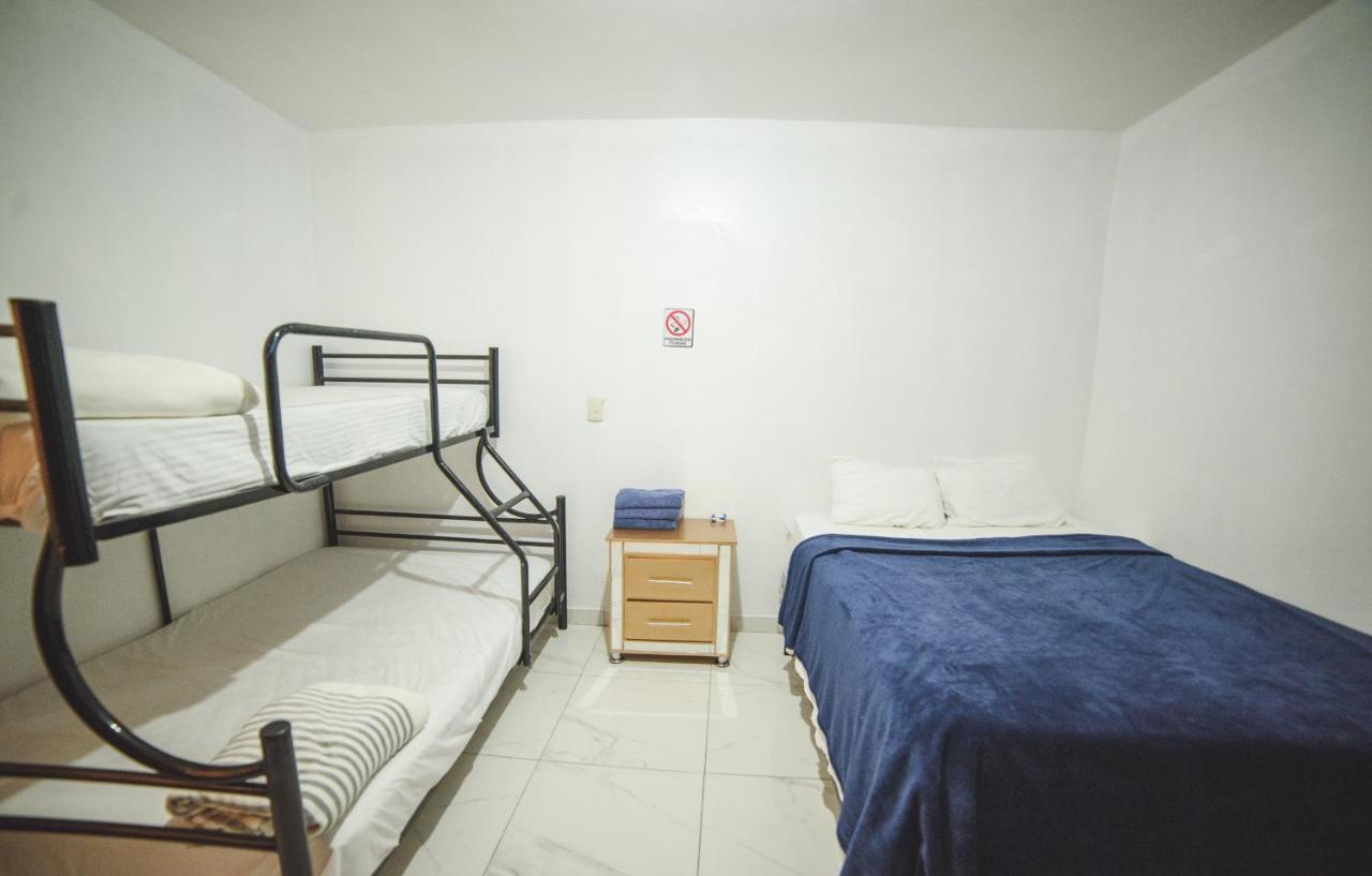 Ideal Family Place Jarabacoa. Ngoại thất bức ảnh