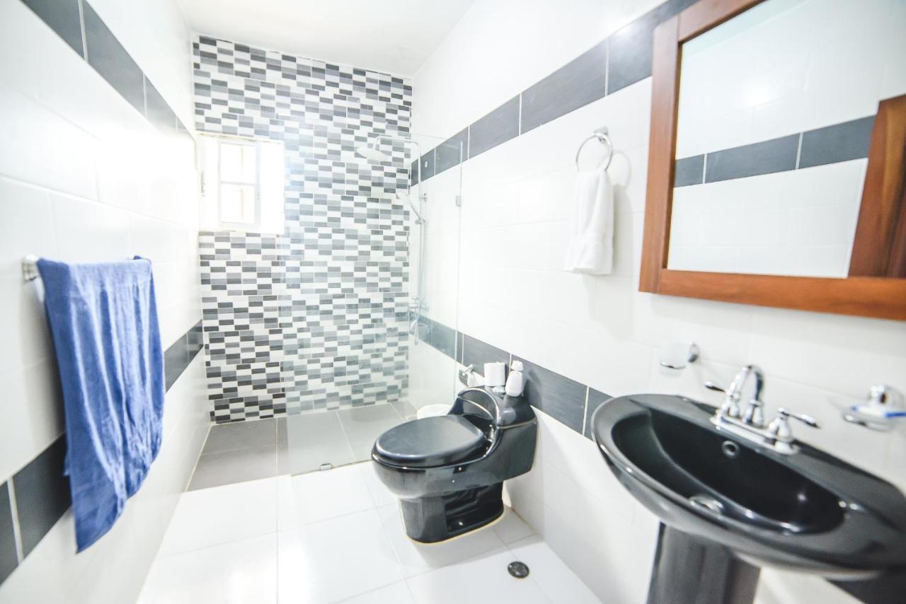 Ideal Family Place Jarabacoa. Ngoại thất bức ảnh